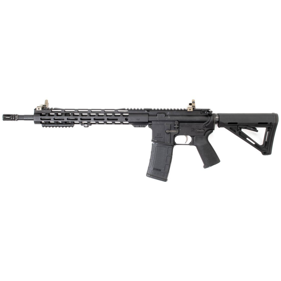 ECOM00453837 PALMETTO State Armory Pa-15 ECOM00453837 546783